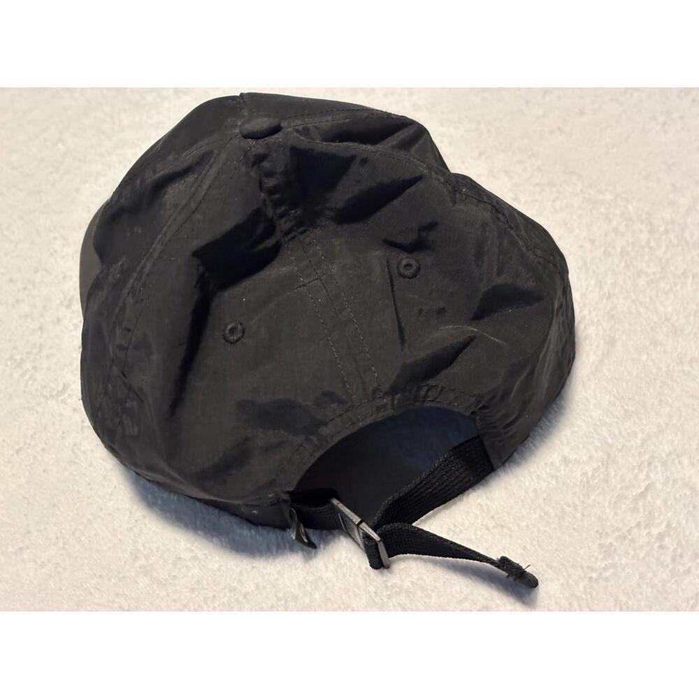 Quiksilver black and neon Rope Hat || pre-owned - Picture 4 of 5